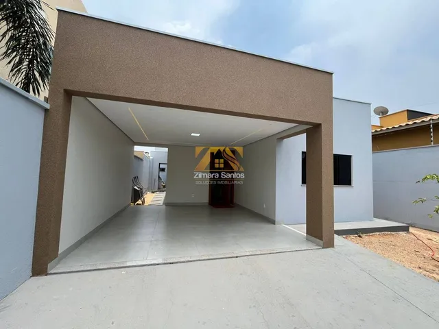 Imagem 9: Casa 3/4, Sendo 2 Suítes, 126 M² - 1503 Sul (Arso 151) - Palmas/To
