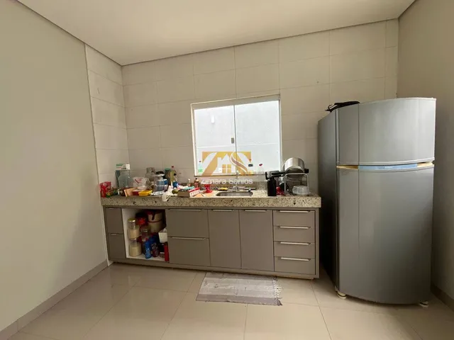 Imagem 14: Casa 3/4, Sendo 2 Suítes, 126 M² - 1503 Sul (Arso 151) - Palmas/To