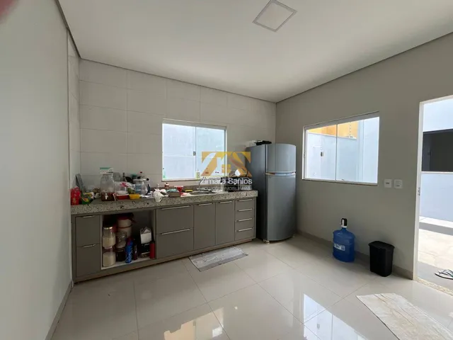 Imagem 7: Casa 3/4, Sendo 2 Suítes, 126 M² - 1503 Sul (Arso 151) - Palmas/To