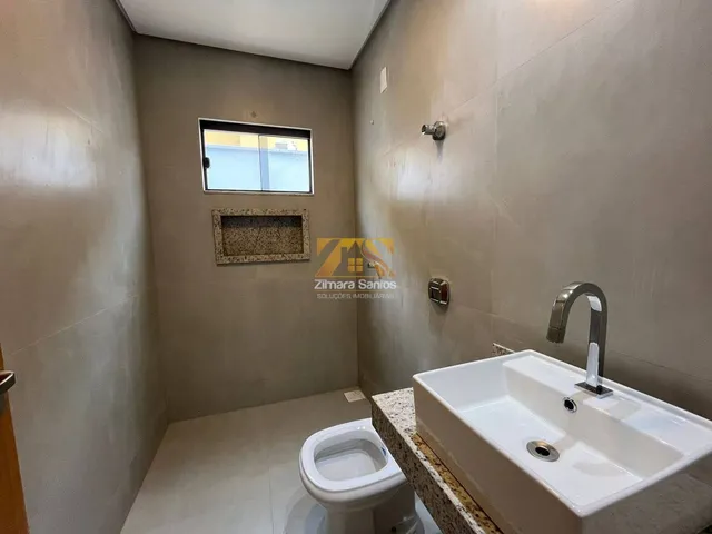 Imagem 13: Casa 3/4, Sendo 2 Suítes, 126 M² - 1503 Sul (Arso 151) - Palmas/To