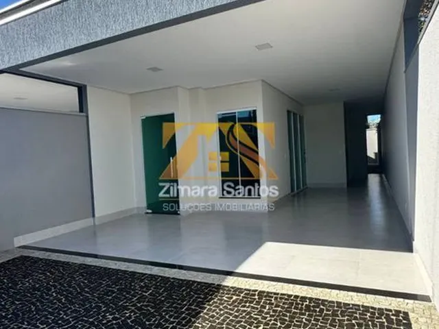 Imagem: Casa com 3 Suítes, 120 M² - 1003 Sul (Arso