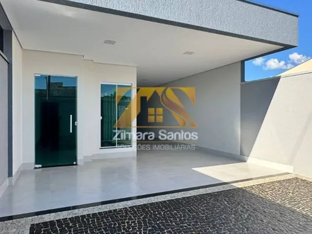 Imagem 6: Casa com 3 Suítes, 120 M² - 1003 Sul (Arso 101) - Palmas/To