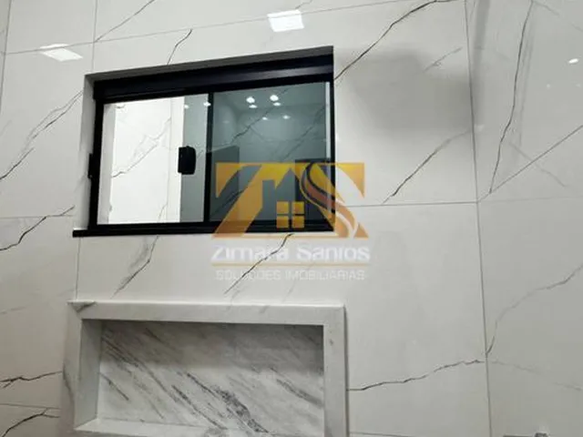 Imagem 16: Casa com 3 Suítes, 120 M² - 1003 Sul (Arso 101) - Palmas/To