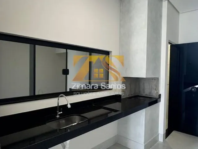 Imagem 3: Casa com 3 Suítes, 120 M² - 1003 Sul (Arso 101) - Palmas/To