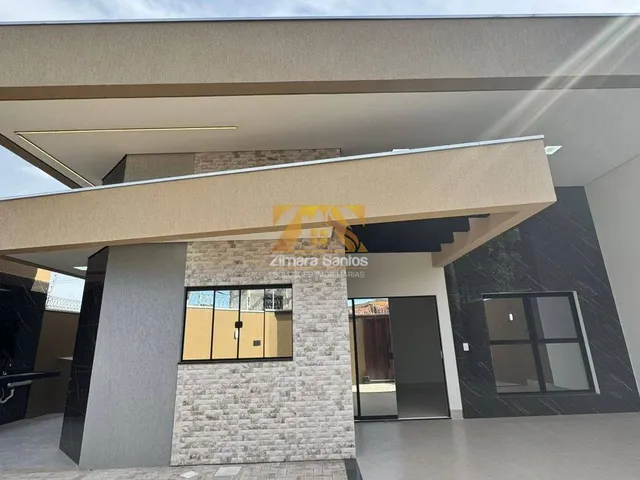 Imagem 9: Casa 3/4, Sendo 1 Suíte, 115 M² - 605 Sul (Arso 62) - Palmas/To