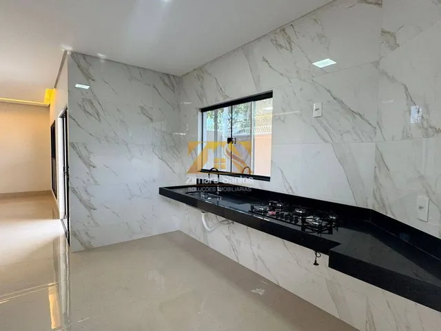 Imagem 8: Casa 3/4, Sendo 1 Suíte, 115 M² - 605 Sul (Arso 62) - Palmas/To