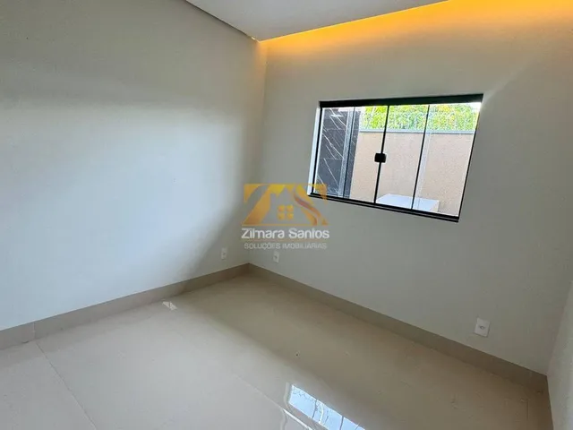 Imagem 3: Casa 3/4, Sendo 1 Suíte, 115 M² - 605 Sul (Arso 62) - Palmas/To