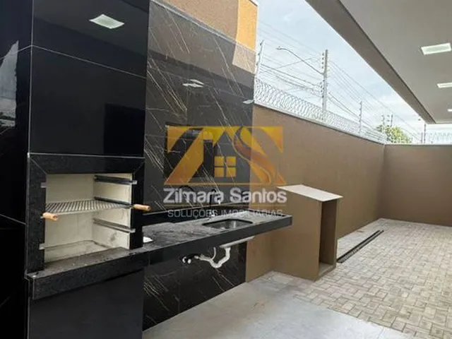 Imagem 10: Casa 3/4, Sendo 1 Suíte, 115 M² - 605 Sul (Arso 62) - Palmas/To