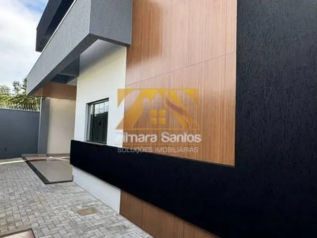 Imagem 16: Casa 3/4, Sendo 1 Suíte, 115 M² - 605 Sul (Arso 62) - Palmas/To