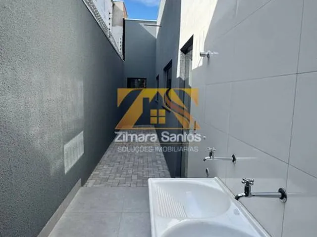 Imagem 4: Casa 3/4, Sendo 1 Suíte, 115 M² - 605 Sul (Arso 62) - Palmas/To