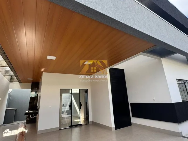 Imagem 12: Casa 3/4, Sendo 1 Suíte, 115 M² - 605 Sul (Arso 62) - Palmas/To