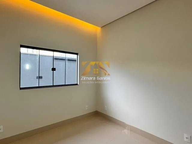 Imagem 2: Casa 3/4, Sendo 1 Suíte, 115 M² - 605 Sul (Arso 62) - Palmas/To