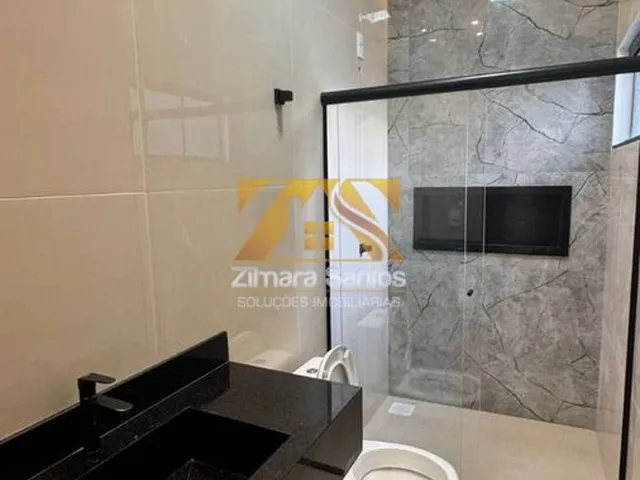 Imagem 7: Casa 3/4, Sendo 1 Suíte, 115 M² - 605 Sul (Arso 62) - Palmas/To