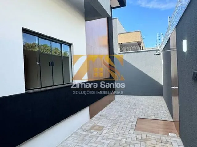 Imagem 10: Casa 3/4, Sendo 1 Suíte, 115 M² - 605 Sul (Arso 62) - Palmas/To