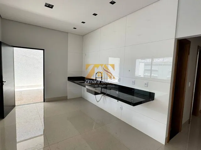 Imagem 9: Casa 3/4, Sendo 2 Suítes, 142 M² - 1103 Sul (Arso 111) - Palmas/To
