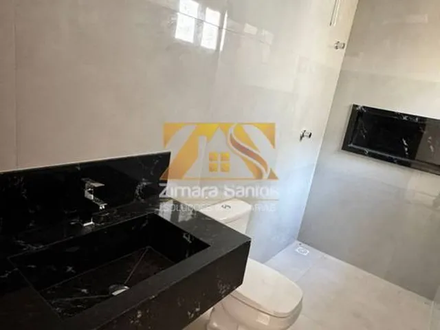 Imagem 4: Casa 3/4, Sendo 2 Suítes, 142 M² - 1103 Sul (Arso 111) - Palmas/To