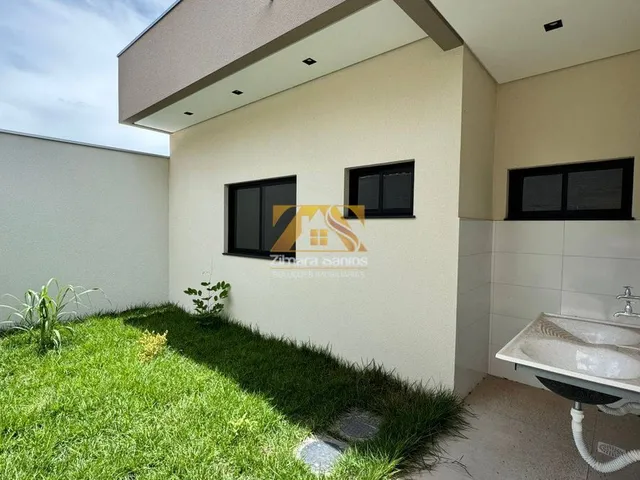 Imagem 6: Casa 3/4, Sendo 2 Suítes, 142 M² - 1103 Sul (Arso 111) - Palmas/To