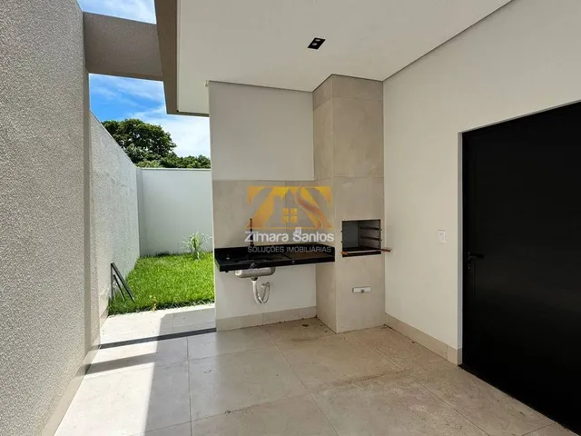 Imagem 13: Casa 3/4, Sendo 2 Suítes, 142 M² - 1103 Sul (Arso 111) - Palmas/To