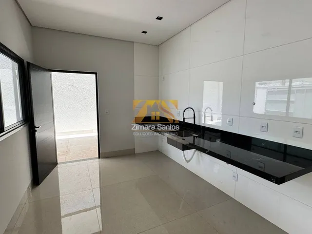 Imagem 2: Casa 3/4, Sendo 2 Suítes, 142 M² - 1103 Sul (Arso 111) - Palmas/To