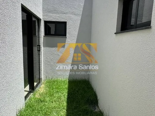 Imagem 3: Casa 3/4, Sendo 2 Suítes, 135 M² - 1103 Sul (Arso 111) - Palmas/To