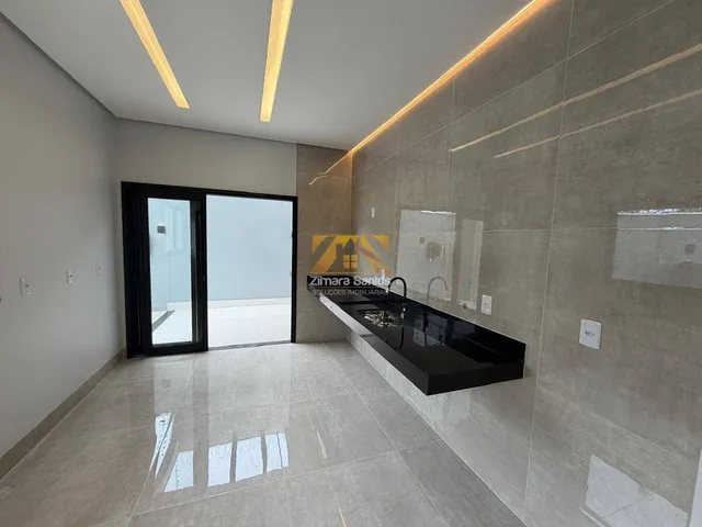 Imagem 2: Casa 3/4, Sendo 1 Suíte, 115 M² - 605 Sul (Arso 62) - Palmas/To
