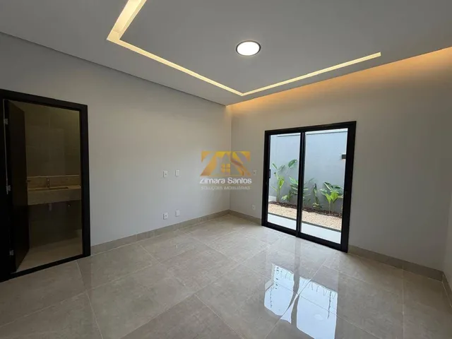 Imagem 6: Casa 3/4, Sendo 1 Suíte, 115 M² - 605 Sul (Arso 62) - Palmas/To