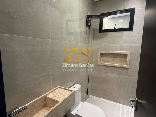 Imagem 13: Casa 3/4, Sendo 1 Suíte, 115 M² - 605 Sul (Arso 62) - Palmas/To