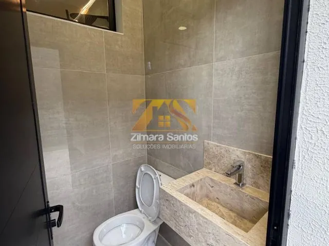 Imagem 9: Casa 3/4, Sendo 1 Suíte, 115 M² - 605 Sul (Arso 62) - Palmas/To