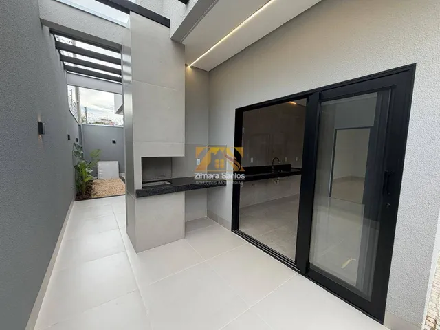 Imagem 16: Casa 3/4, Sendo 1 Suíte, 115 M² - 605 Sul (Arso 62) - Palmas/To