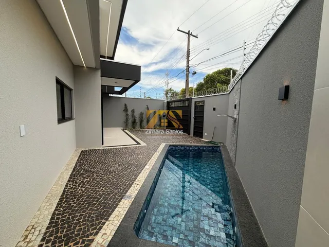 Imagem 11: Casa 3/4, Sendo 1 Suíte, 115 M² - 605 Sul (Arso 62) - Palmas/To