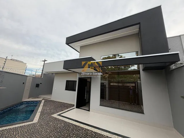 Imagem 12: Casa 3/4, Sendo 1 Suíte, 115 M² - 605 Sul (Arso 62) - Palmas/To