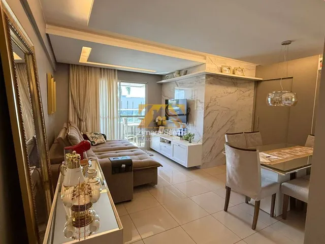 Imagem: Apartamento 3/4, Sendo 1 Suíte, 108 M²