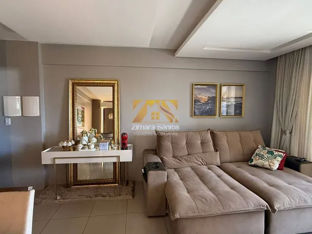 Imagem 15: Apartamento 3/4, Sendo 1 Suíte, 108 M² - 106 Sul (Arse 12) - Residencial Dubai