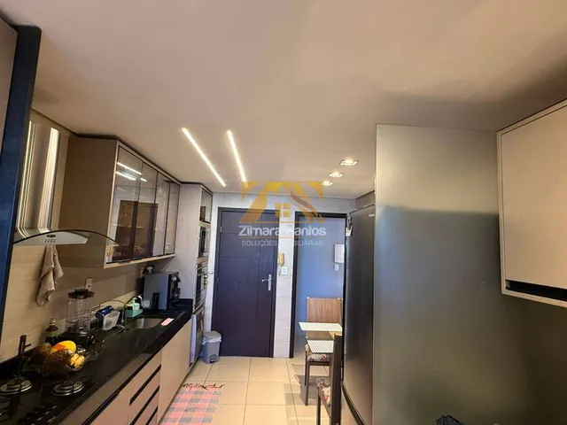 Imagem 16: Apartamento 3/4, Sendo 1 Suíte, 108 M² - 106 Sul (Arse 12) - Residencial Dubai