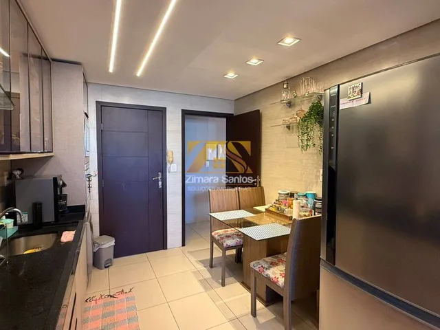 Imagem 13: Apartamento 3/4, Sendo 1 Suíte, 108 M² - 106 Sul (Arse 12) - Residencial Dubai