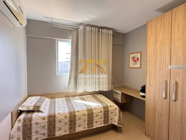 Imagem 12: Apartamento 3/4, Sendo 1 Suíte, 108 M² - 106 Sul (Arse 12) - Residencial Dubai