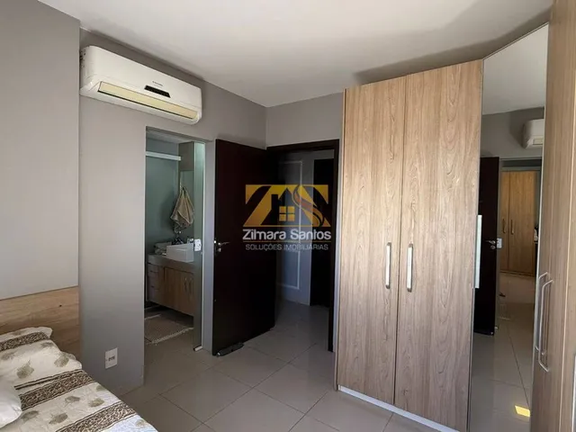 Imagem 5: Apartamento 3/4, Sendo 1 Suíte, 108 M² - 106 Sul (Arse 12) - Residencial Dubai