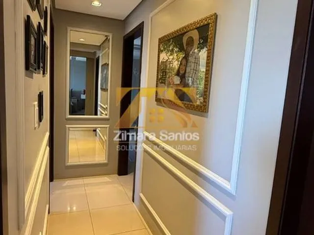 Imagem 10: Apartamento 3/4, Sendo 1 Suíte, 108 M² - 106 Sul (Arse 12) - Residencial Dubai