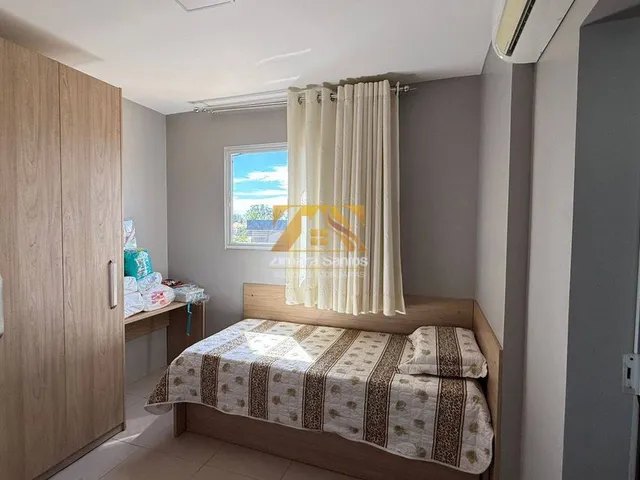 Imagem 7: Apartamento 3/4, Sendo 1 Suíte, 108 M² - 106 Sul (Arse 12) - Residencial Dubai