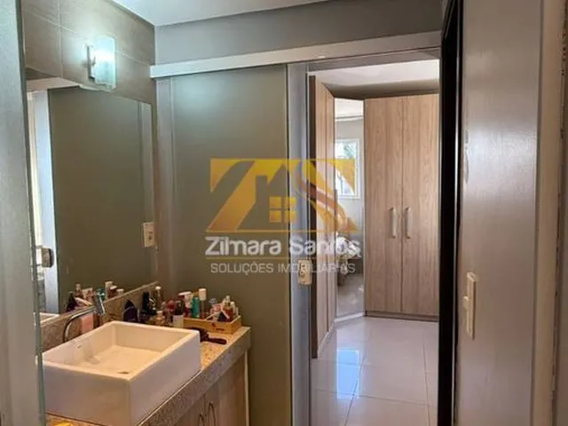 Imagem 6: Apartamento 3/4, Sendo 1 Suíte, 108 M² - 106 Sul (Arse 12) - Residencial Dubai