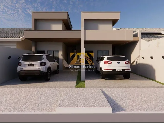 Imagem 12: Casa 2/4, Sendo 1 Suíte, 82 M² - 1503 Sul (Arso 151) - Palmas/To