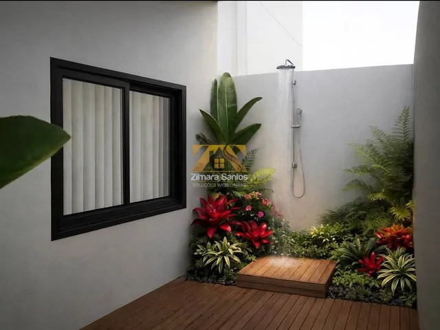 Imagem 5: Casa 2/4, Sendo 1 Suíte, 82 M² - 1503 Sul (Arso 151) - Palmas/To