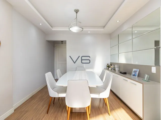 Imagem 15: Apartamento com 89 m² privativos, 3 quartos, 1 vaga de garagem , no Água Verde