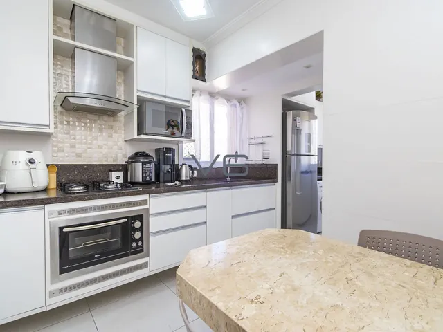 Imagem 6: Apartamento com 89 m² privativos, 3 quartos, 1 vaga de garagem , no Água Verde
