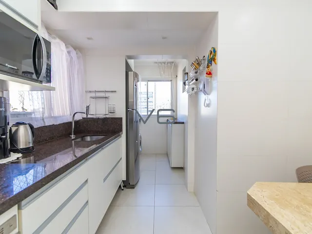 Imagem 13: Apartamento com 89 m² privativos, 3 quartos, 1 vaga de garagem , no Água Verde