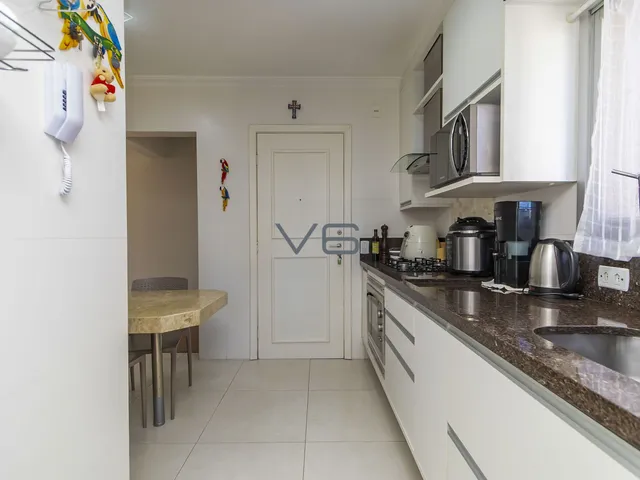 Imagem 8: Apartamento com 89 m² privativos, 3 quartos, 1 vaga de garagem , no Água Verde
