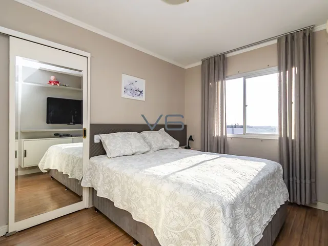 Imagem 16: Apartamento com 89 m² privativos, 3 quartos, 1 vaga de garagem , no Água Verde