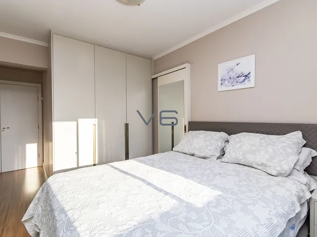 Imagem 4: Apartamento com 89 m² privativos, 3 quartos, 1 vaga de garagem , no Água Verde