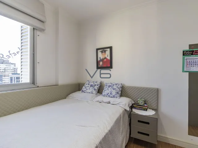Imagem 11: Apartamento com 89 m² privativos, 3 quartos, 1 vaga de garagem , no Água Verde