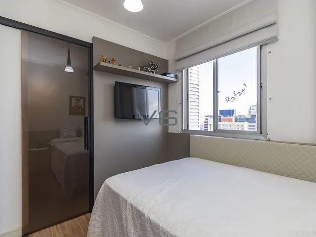 Imagem 12: Apartamento com 89 m² privativos, 3 quartos, 1 vaga de garagem , no Água Verde